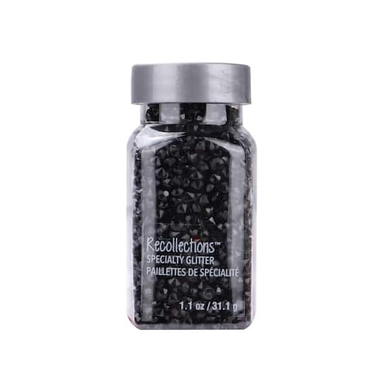 Crystal Specialty Glitter by Recollections™
